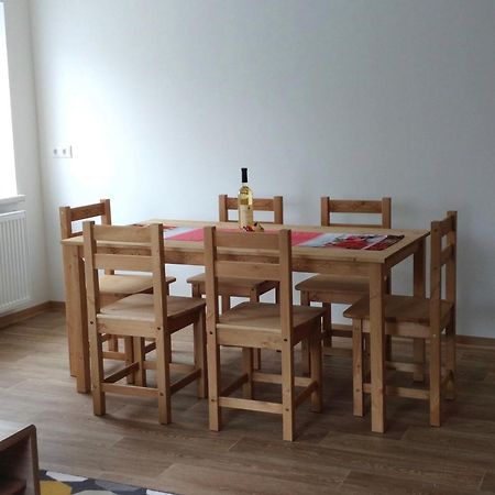 Ferienwohnung Berger Reinhardtsdorf-Schona Exterior foto
