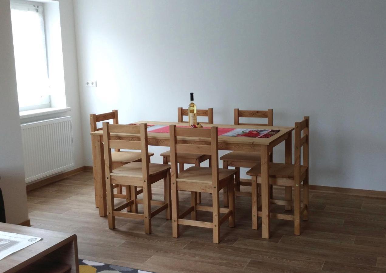 Ferienwohnung Berger Reinhardtsdorf-Schona Exterior foto
